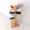نگهدارنده دوک نخ مدل کاج مطبق