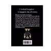 کتاب Crooked Kingdom: A Sequel to Six of Crows اثر Leigh Bardugo انتشارات نبض دانش