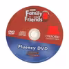 کتاب American Family and Friends  D.S اثر Naomi Simmons انتشارات آکسفورد 2 جلدی
