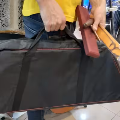 سنتور فراد مدل 4مهر شهریار کد ew100