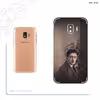 برچسب پوششی ماهوت مدل Sadegh Hedayat مناسب برای گوشی موبایل سامسونگ Galaxy J2 Core