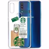 کاور مدل STK مناسب برای گوشی موبایل سامسونگ Galaxy A20S