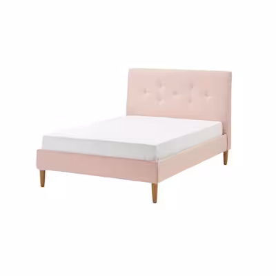 تخت خواب دونفره مدل saren سایز 160×200 سانتی متر