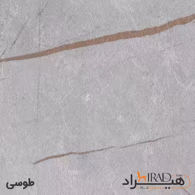 کمد اداری هیراد مدل K115-MDF