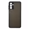 کاور مدل Poshtmatt مناسب برای گوشی موبایل سامسونگ Galaxy A04S