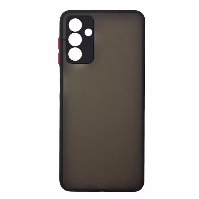 کاور مدل Poshtmatt مناسب برای گوشی موبایل سامسونگ Galaxy A04S