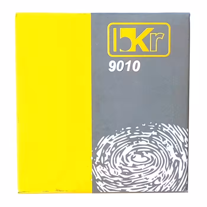 استامپ بی کی آر مدل نانو کد 9010 به همراه جوهر استامپ نانو