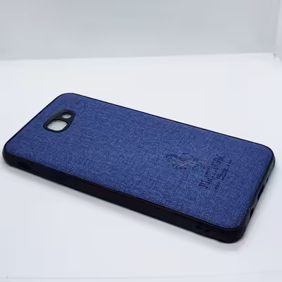 کاور قاب ناب مدل PLT01 مناسب برای گوشی موبایل سامسونگ Galaxy J7 Prime