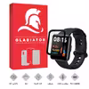 محافظ صفحه نمایش گلادیاتور مدل GWP1000 مناسب برای ساعت هوشمند شیائومی Redmi Watch 2 Lite