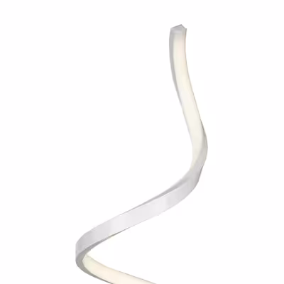 چراغ رومیزی چشمه نور کد A6327/1H-WT