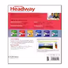 کتاب  American Headway 1 Third Edition اثر Liz and John Soars انتشارات اشتیاق نور