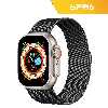 بند اسپریگ مدل Milanese مناسب برای ساعت هوشمند الترا S8 Ultra max 49mm
