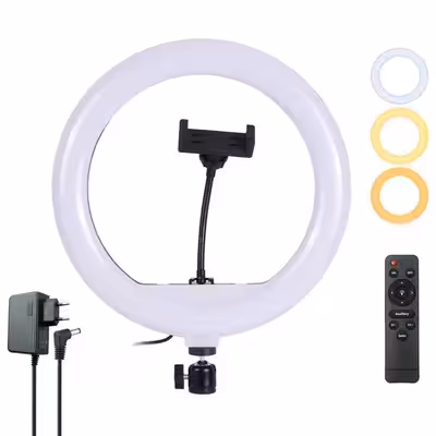 نور ثابت ال ای دی هیرو مدل LED YQ-320