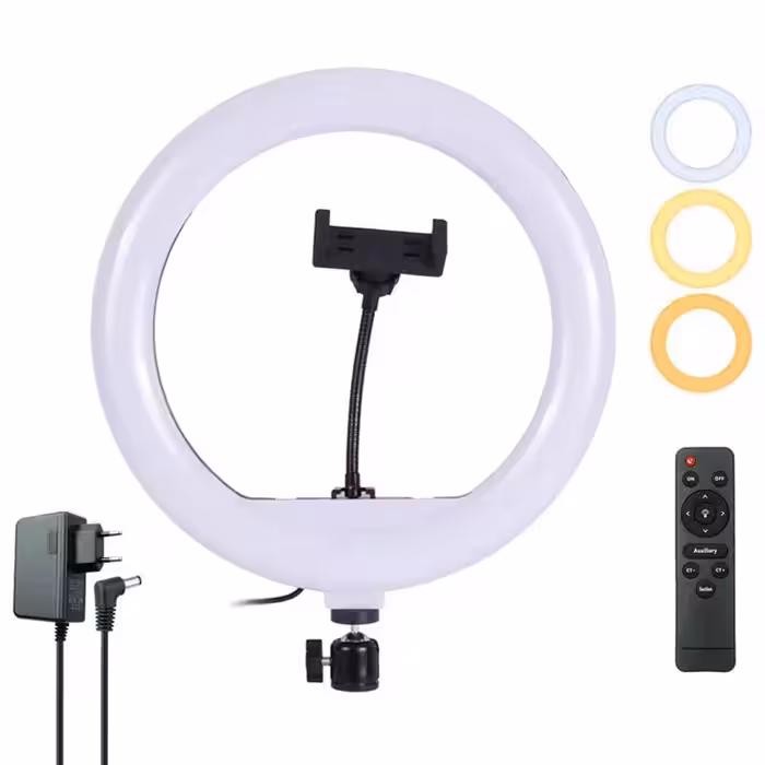 نور ثابت ال ای دی هیرو مدل LED YQ-320