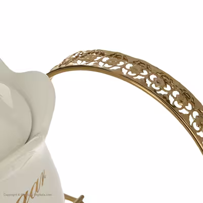 ست جا ادویه ای 7 پارچه ماگرو مدل کاج