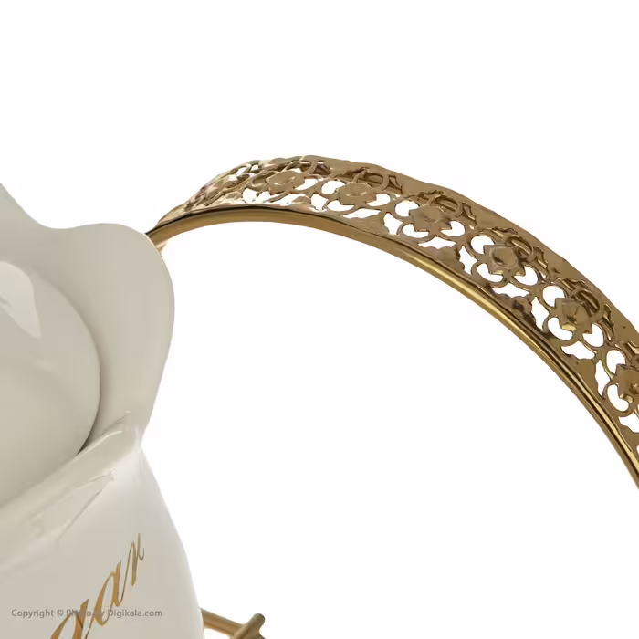 ست جا ادویه ای 7 پارچه ماگرو مدل کاج