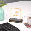 چراغ رومیزی نئون مدل CHG2