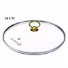 درب قابلمه و تابه مُرسانا مدل T282218 مجموعه 3 عددی