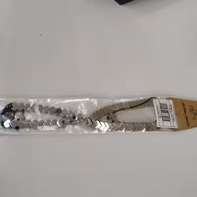 دستبند مدل مگنتی طرح قلب  کد MZ3 مجموعه 2 عددی