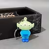 جعبه موزیکال اینو دلا ویتا مدل Arca Figura ملودی داستان اسباب بازی TOY STORY طرح ALIENS