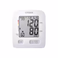 فشارسنج دیجیتال سیتی زن مدل CHUD517