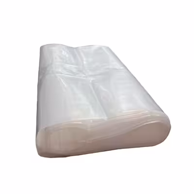 نایلون بسته بندی مدل ضخیم گاست کد 65.115 بسته 5 عددی