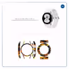 برچسب ماهوت طرح Army Autumn pixel مناسب برای ساعت هوشمند سامسونگ Watch4 40mm