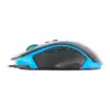 ماوس گرین مدل GM604-RGB