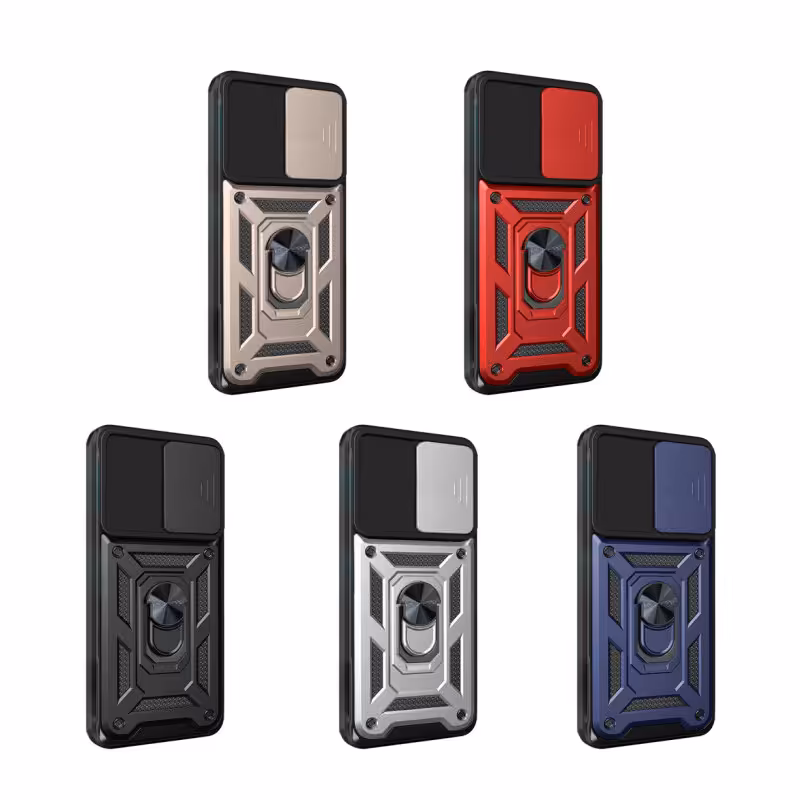  کاور اکسسوری سیتی مدل BTM مناسب برای گوشی موبایل سامسونگ Galaxy A02