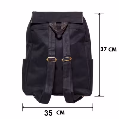 کوله پشتی طرح هری پاتر  ph6