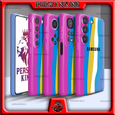 کاور مدل SOR-HAFT 21 مناسب برای گوشی موبایل سامسونگ Galaxy J5 Pro / J530