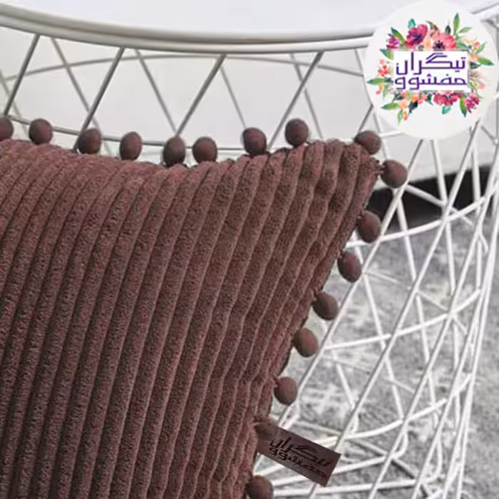 کوسن تیگران مفشوو مدل MKHL/40 مجموعه دو عددی