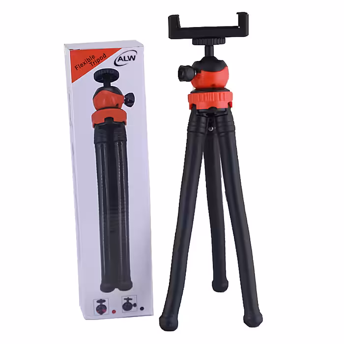 سه پایه دوربین مدل PAY 8046 -ME-GHR