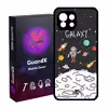 کاور گارد ایکس طرح Galaxy مدل Glass10014 مناسب برای گوشی موبایل شیائومی Mi 11 Lite