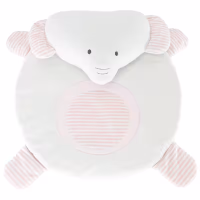 سرویس خواب 2 تکه کودک بیبی لایک مدل فیل