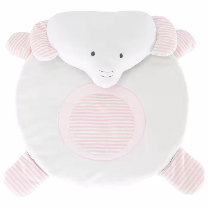 سرویس خواب 2 تکه کودک بیبی لایک مدل فیل