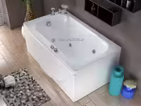 وان جکوزی تنسر T001