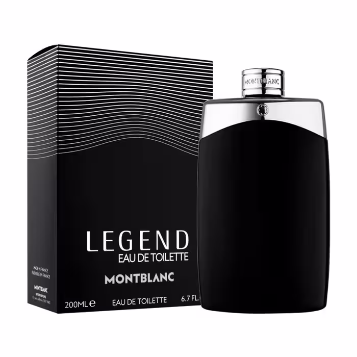 ادکلن برند مونت بلنک | Montblanc لجند ادو تویلت