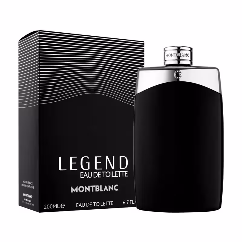 ادکلن برند مونت بلنک | Montblanc لجند ادو تویلت