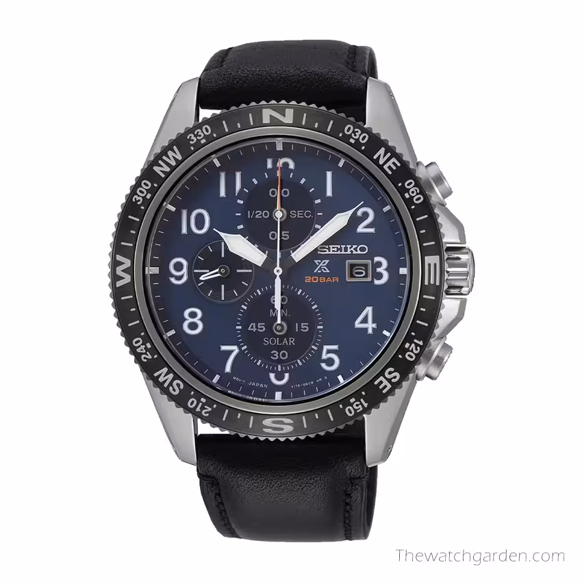 ساعت مچی سیکو مدل SSC737P1