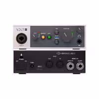کارت صدا Universal Audio Volt 1