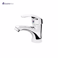 شیر روشویی شیذر مدل ارس
