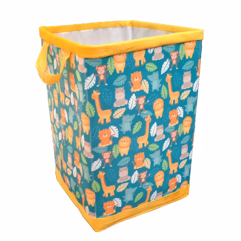 جعبه اسباب بازی کودک مدل 018، نظم دهنده اسباب بازی‌ها