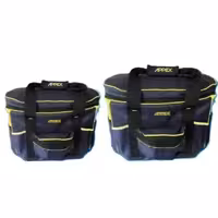 کیف ابزار کف لاستیکی متوسط اپکس مدل 3845