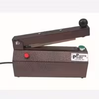 دوخت پلاستیک 15 سانت تک دوخت ساده  Power Press