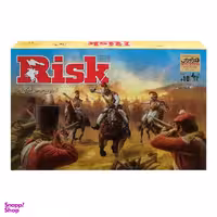 بازی فکری فکرآوران مدل ریسک حرفه ای کد 136950