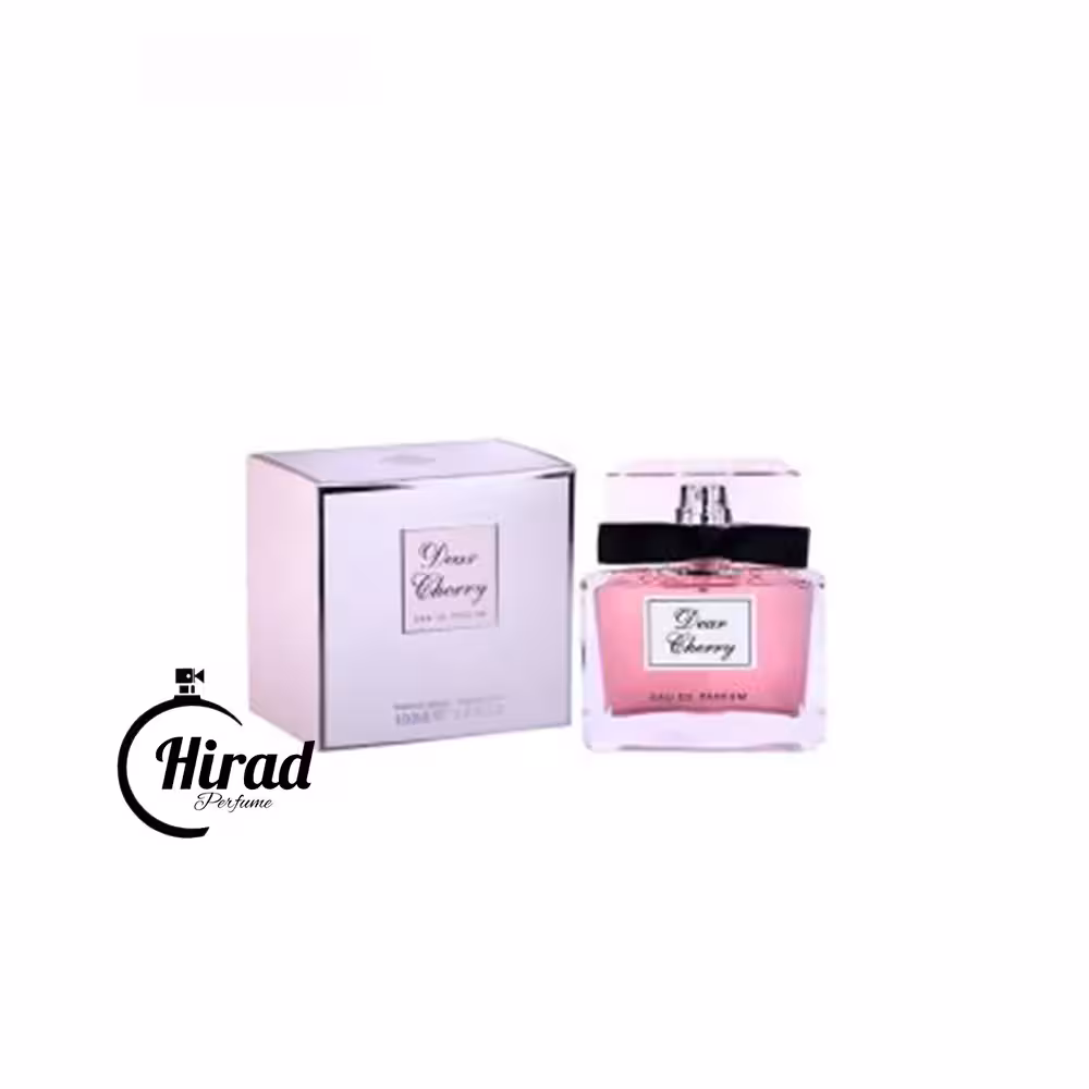 خرید عطر ادکلن فراگرنس ورد دیر چری میس دیور چری زنانه - هیراد پرفیوم