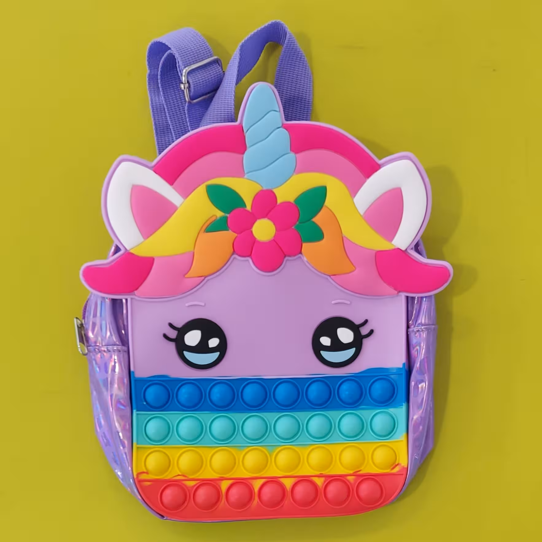 کوله پشتی پاپیتی