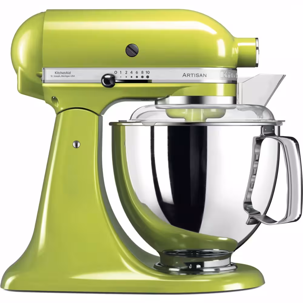 همزن کاسه دار کیچن اید مدل KitchenAid 5KSM175EGA