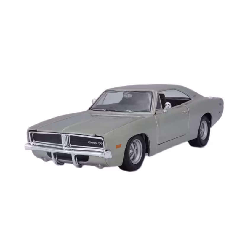 ماکت ماشین مایستو مدل دوج چارجر 1969